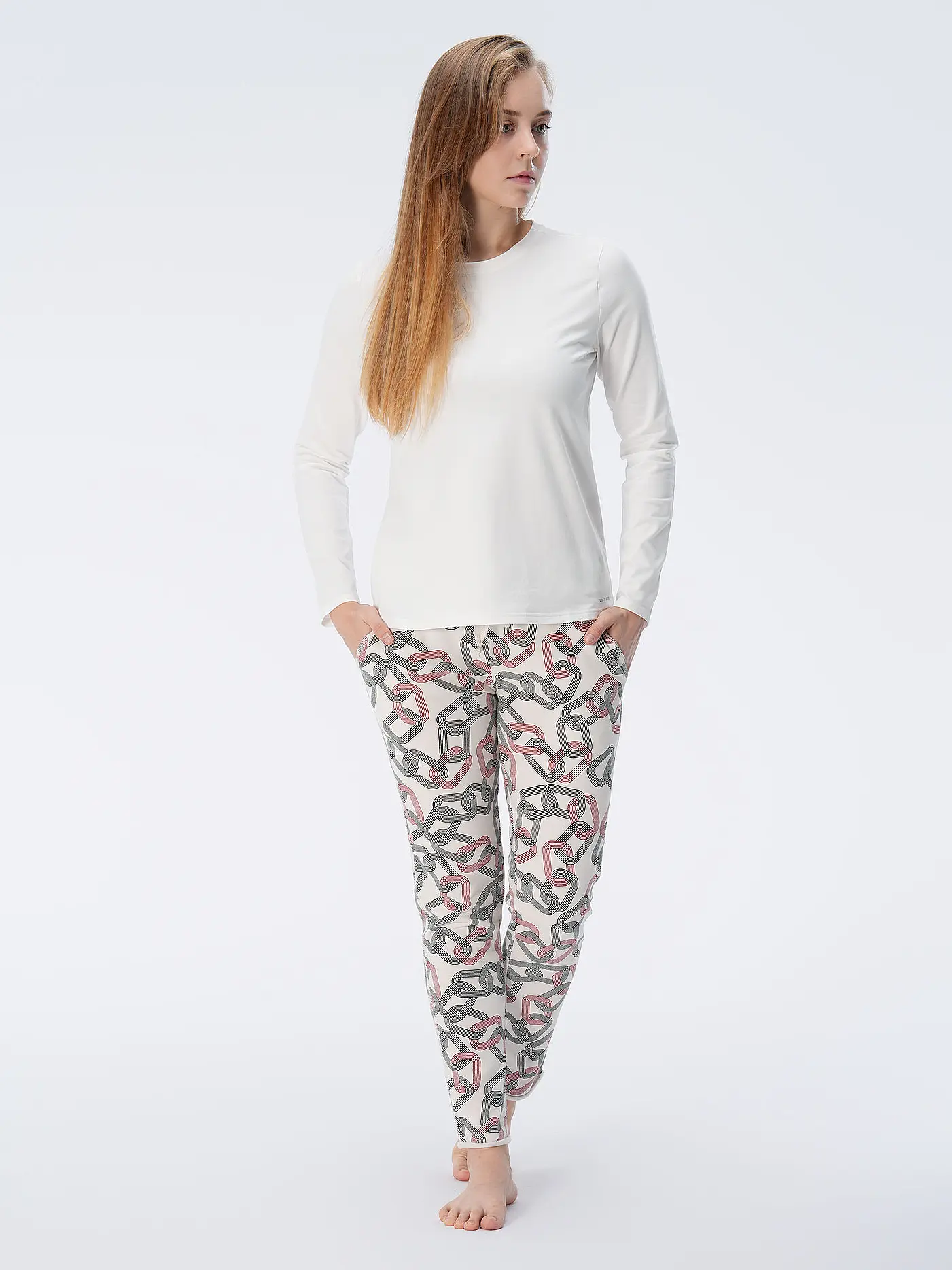 SHORT STORIES | Langarmshirt | 